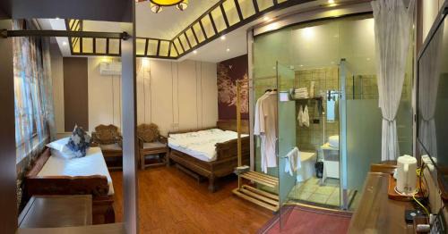 Pingyao House | Pingyao HongJingYuanGuesthouse