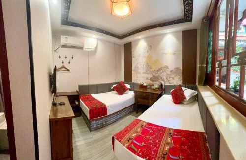 Pingyao House | Pingyao HongJingYuanGuesthouse
