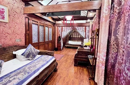Pingyao House | Pingyao Hongyuyuan Inn
