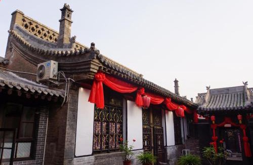 Pingyao House | Pingyao Ji Family Courtyard Inn