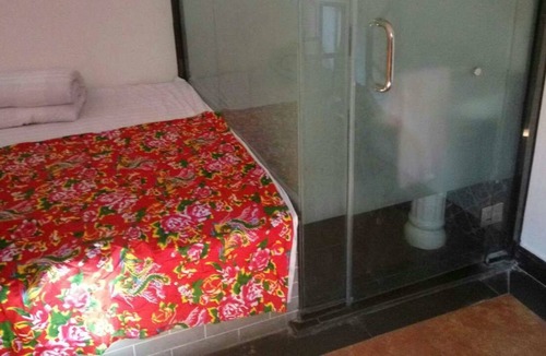 Pingyao House | Pingyao Jingfudi Homestay 1st Branch