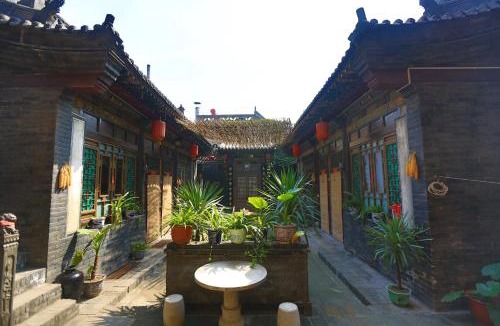 Pingyao House | Pingyao Laochenggen Inn
