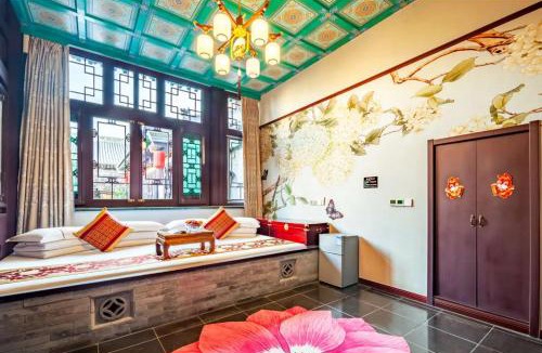 Pingyao House | Pingyao Moonlight Guesthouse