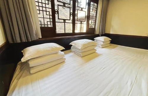 Pingyao House | Pingyao Yihao Inn