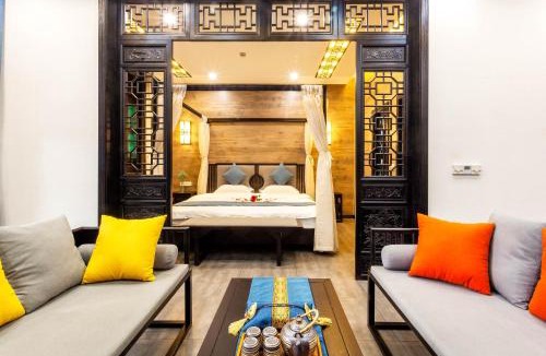 Pingyao House | Pingyao Ziwenge Inn