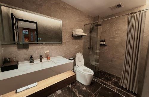 Pingyao Hotel | PingyaoSongshengchangHote