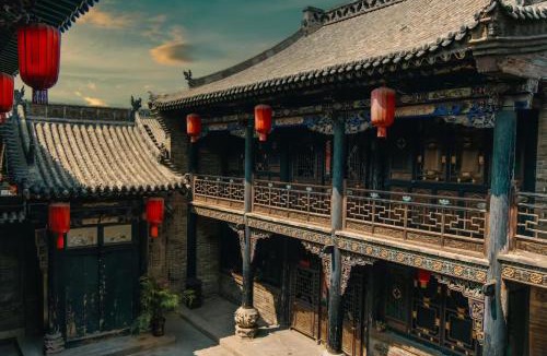 Pingyao Hotel | PingyaoSongshengchangHote