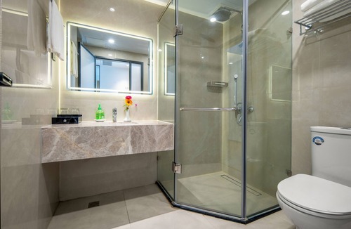 Chaqiyu Hotel | Pipaxi Hotel