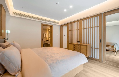 Chaqiyu Hotel | Pipaxi Hotel
