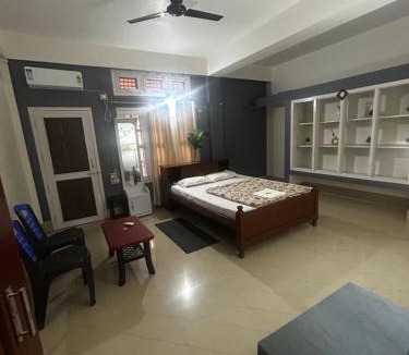 Balipara House | Pipitsnest 2 homes