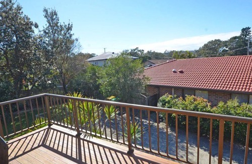 Dunbogan House | Pisces - townhouse in a peaceful cul de sac