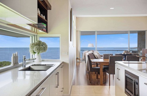 McCracken House | Platform 39, Oceanfront with Direct Beach Access