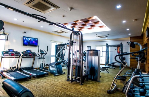 Banani Hotel | Platinum Grand