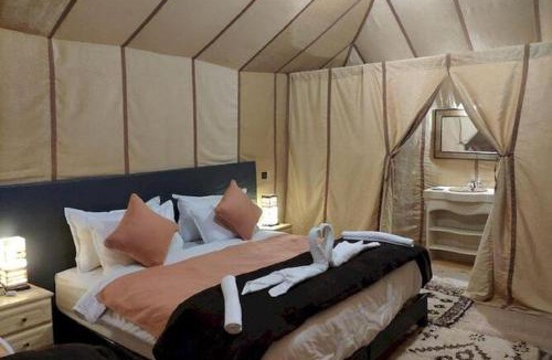 Sam Resort | Platinum Heritage Desert Camp