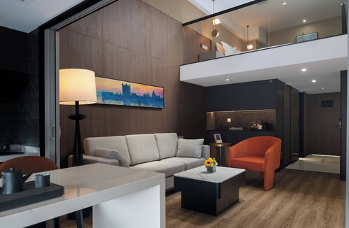 Wuhan Apartment | Platinum InternationalApartment Hotel