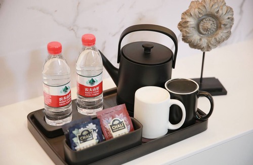 Wuhan Apartment | Platinum InternationalApartment Hotel