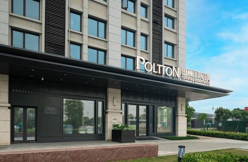 Wuhan Apartment | Platinum InternationalApartment Hotel