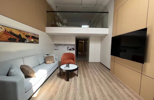 Wuhan Apartment | Platinum InternationalApartment Hotel