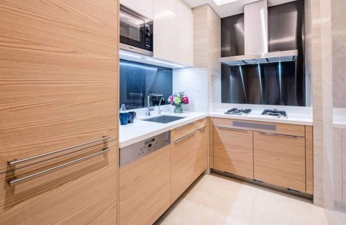 Nanshan Apartment | Platinum Stearns Hotel