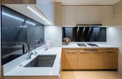 Nanshan Apartment | Platinum Stearns Hotel