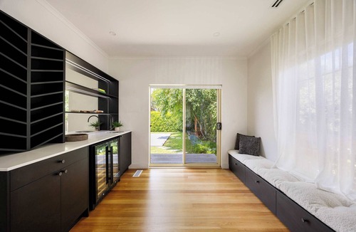 Mount Martha House | Play on Balcombe | Swim. Steam. Shoot. Stay Peachy