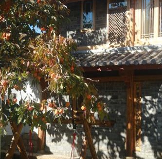 Shuhe Old Town House | Playing Again Hostel