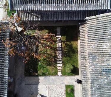 Shuhe Old Town House | Playing Again Hostel