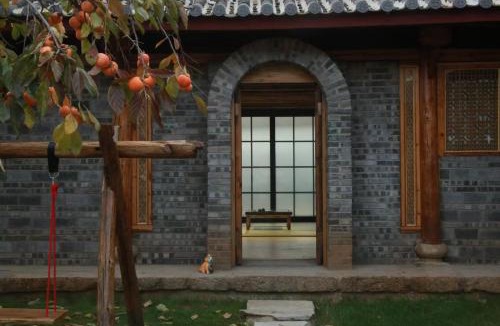 Shuhe Old Town House | Playing Again Hostel
