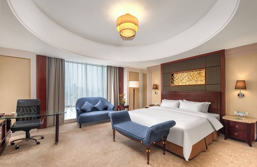 Yuyao Shi Hotel | Plaza Hotel Yuyao