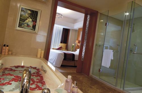 Yuyao Shi Hotel | Plaza Hotel Yuyao