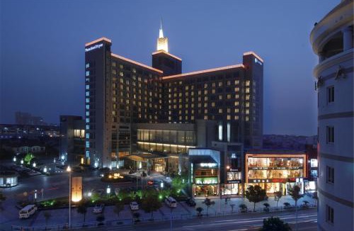 Yuyao Shi Hotel | Plaza Hotel Yuyao