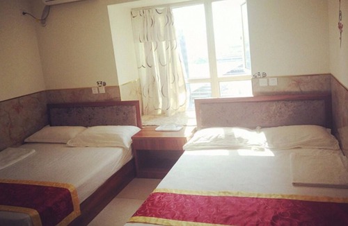 Chenghua Hostel | PM10 Youth Apartment - Hostel