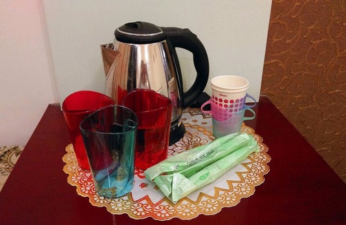 Chenghua Hostel | PM10 Youth Apartment - Hostel