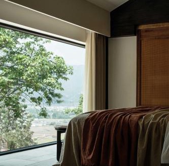 Dali Hotel | Po Wushi