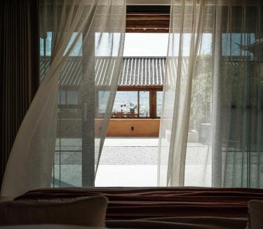 Dali Hotel | Po Wushi