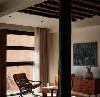 Dali Hotel | Po Wushi
