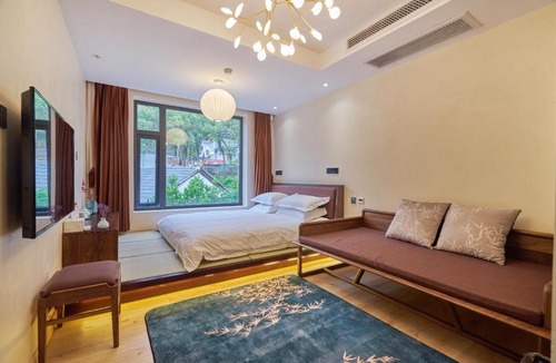 Shangcheng House | Poetic Villa