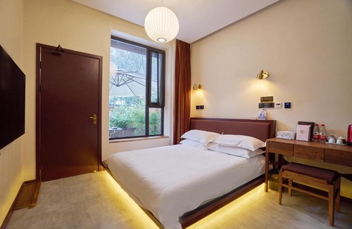 Shangcheng House | Poetic Villa