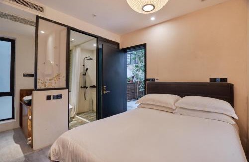 Shangcheng House | Poetic Villa