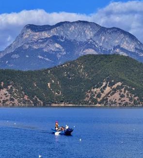 Lugu Lake - Ninglang Hotel | Poetlake hotel-LuguLake Lijiang