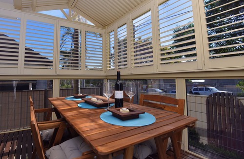 Bulli House | Point Bulli