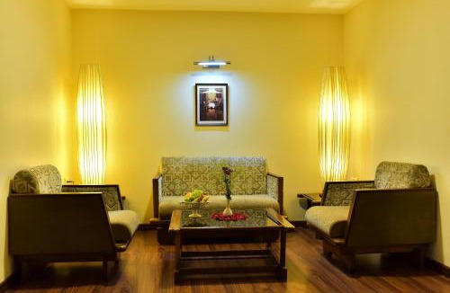 Police Bazar Hotel | Polo Towers, Shillong