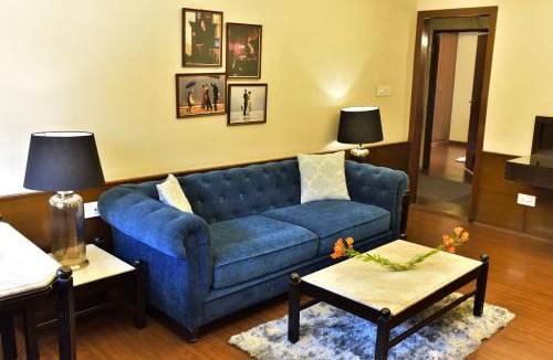 Police Bazar Hotel | Polo Towers, Shillong