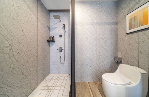 Jiangcheng District Hotel | Poltton Century Hotel Yangjiang