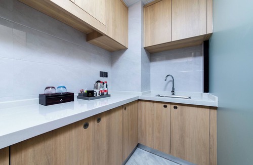 Yupucun Apartment | Poltton International Apartment Jieyang