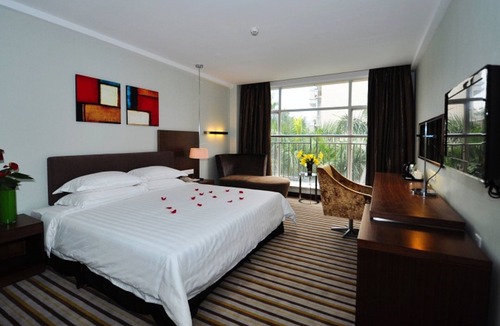 Baiyun Hotel | Poly Hotel