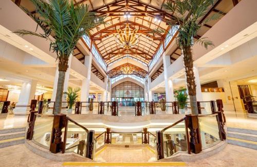 Yunyan District Resort | Poly Hotspring Guiyang Hotel