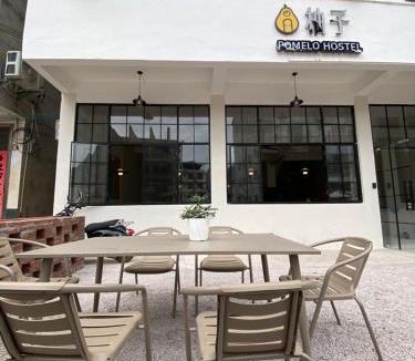Xingping Ancient Town Hostel | Pomelo Hostel Xingping