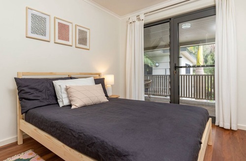Blueys Beach House | Ponderosa, a gorgeous and spacious five bedroom beach house