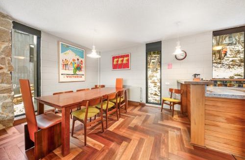 Falls Creek Apartment | Pontresina 1